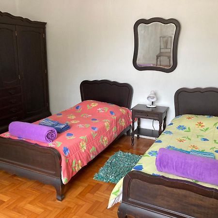 Hotel Casa Verde Em Petropolis Zewnętrze zdjęcie