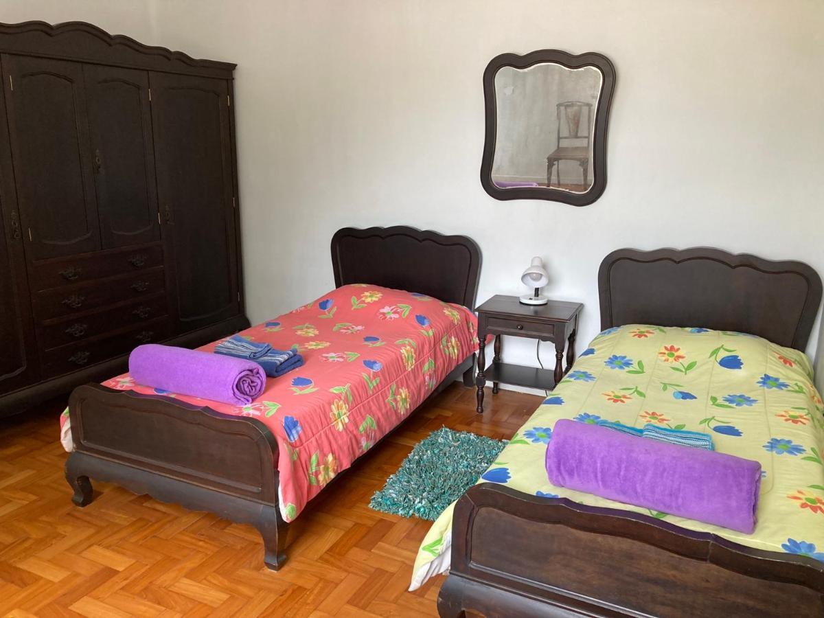 Hotel Casa Verde Em Petropolis Zewnętrze zdjęcie
