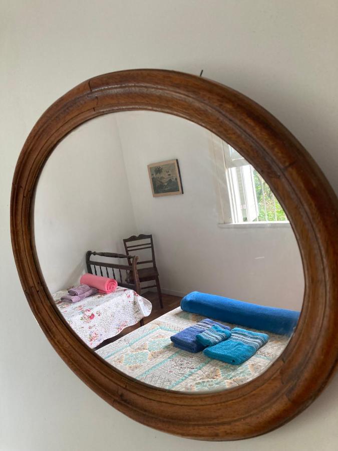 Hotel Casa Verde Em Petropolis Zewnętrze zdjęcie