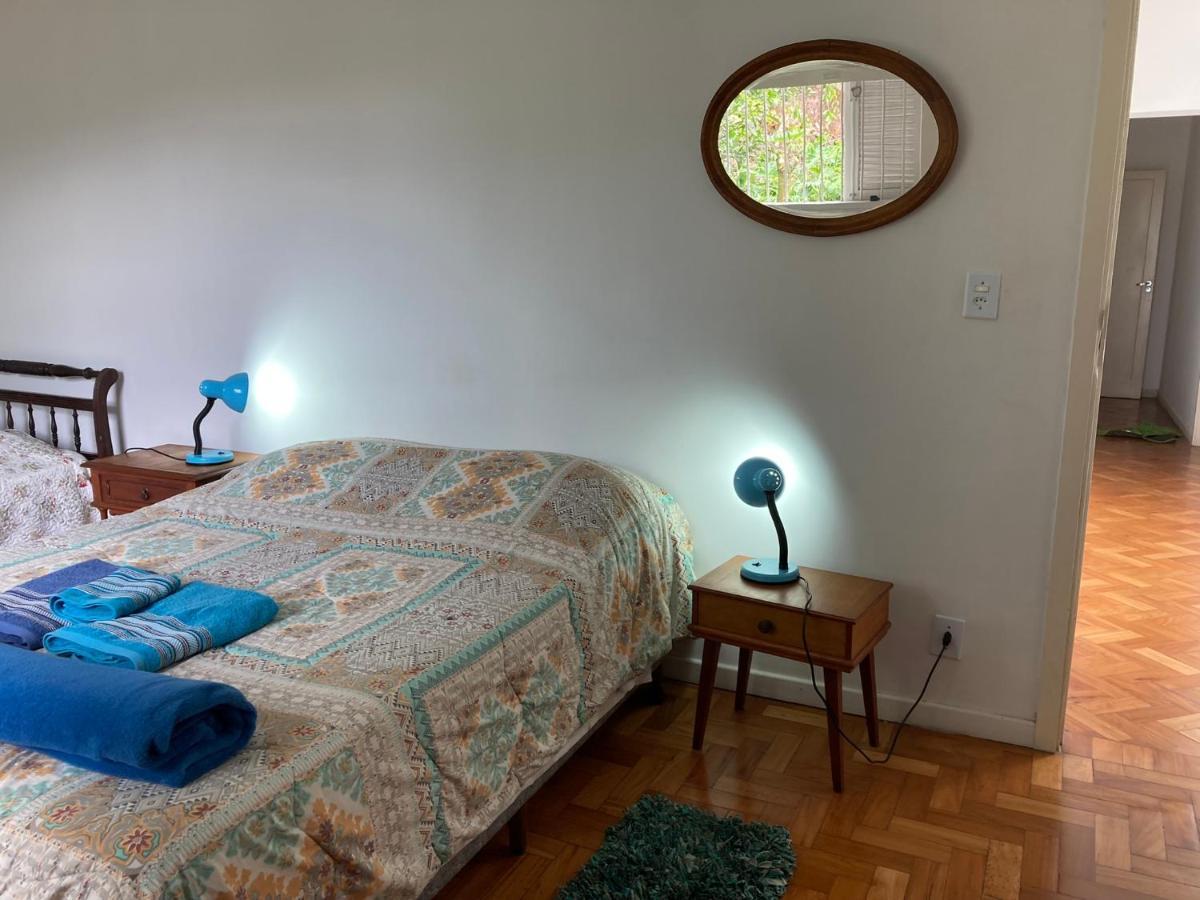 Hotel Casa Verde Em Petropolis Zewnętrze zdjęcie