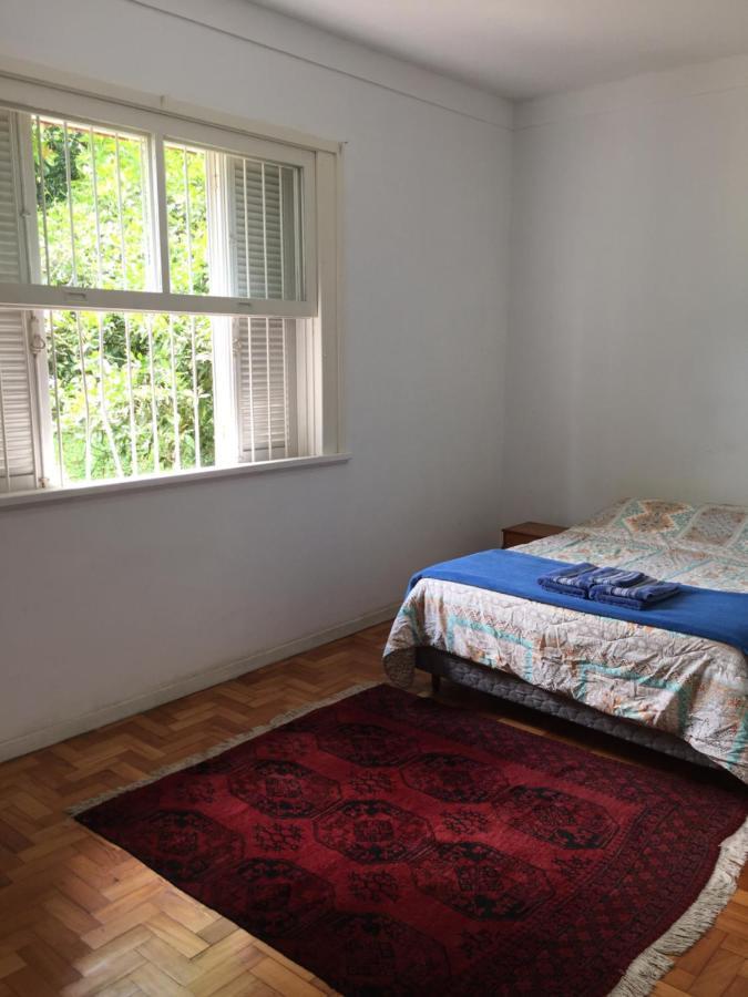 Hotel Casa Verde Em Petropolis Zewnętrze zdjęcie