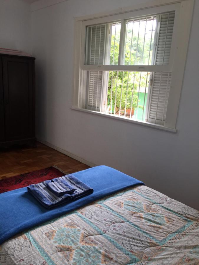 Hotel Casa Verde Em Petropolis Zewnętrze zdjęcie