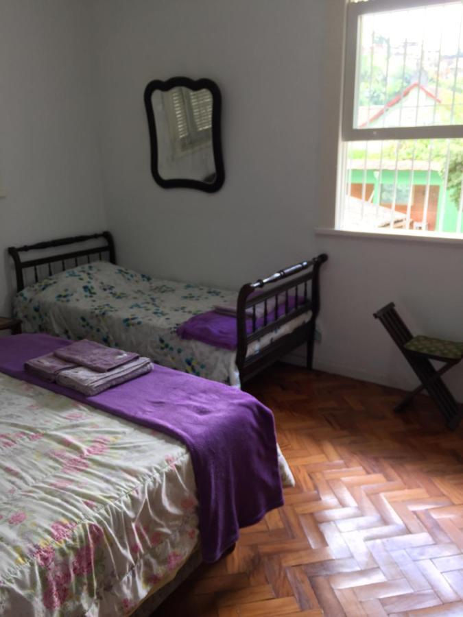 Hotel Casa Verde Em Petropolis Zewnętrze zdjęcie