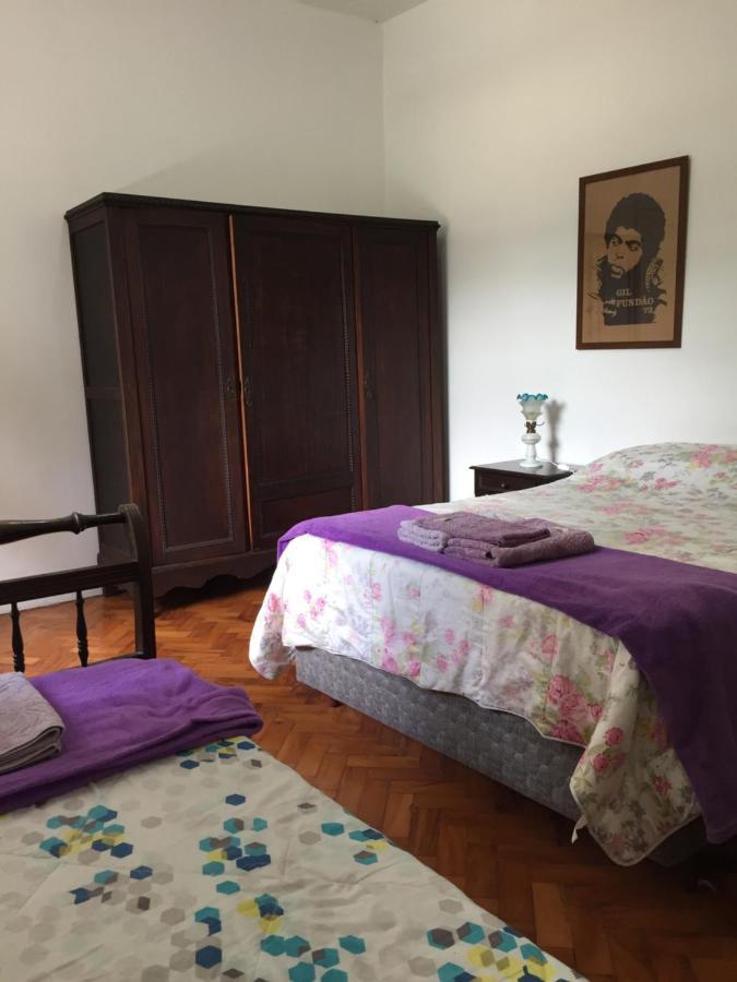 Hotel Casa Verde Em Petropolis Zewnętrze zdjęcie