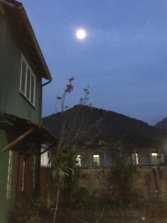 Hotel Casa Verde Em Petropolis Zewnętrze zdjęcie