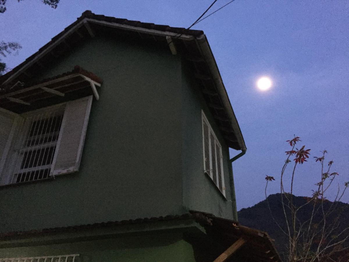 Hotel Casa Verde Em Petropolis Zewnętrze zdjęcie