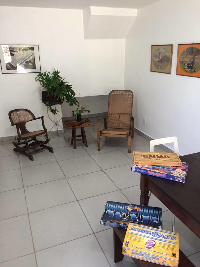 Hotel Casa Verde Em Petropolis Zewnętrze zdjęcie