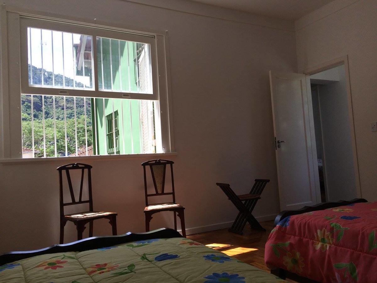Hotel Casa Verde Em Petropolis Zewnętrze zdjęcie