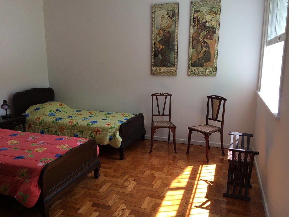 Hotel Casa Verde Em Petropolis Zewnętrze zdjęcie