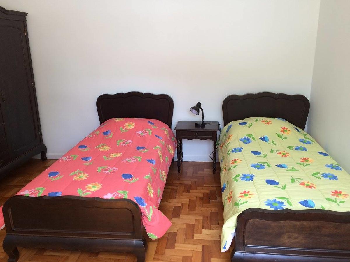 Hotel Casa Verde Em Petropolis Zewnętrze zdjęcie