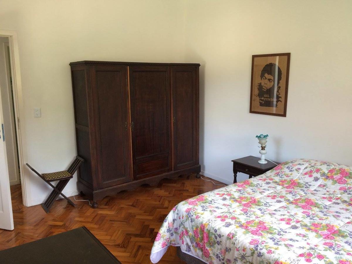 Hotel Casa Verde Em Petropolis Zewnętrze zdjęcie