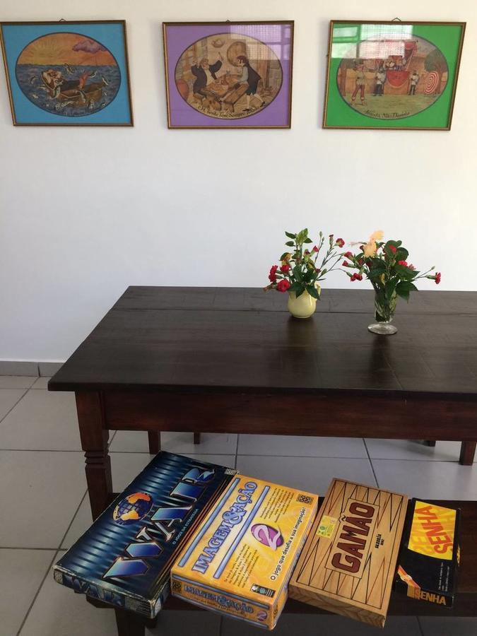 Hotel Casa Verde Em Petropolis Zewnętrze zdjęcie